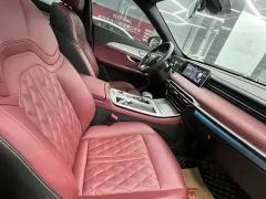 Jetour X70 PLUS Edition 1.6T ULTRA Edition 7 - ფოტო 6