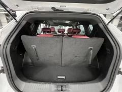 Jetour X70 PLUS Edition 1.6T ULTRA Edition 7 - ფოტო 9