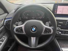 BMW 6 Series GT 630i M Sport Package - фото 10