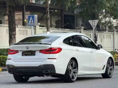 BMW 6 Series GT 630i M Sport Package - фото 12
