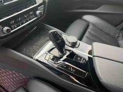 BMW 6 Series GT 630i M Sport Package - фото 16