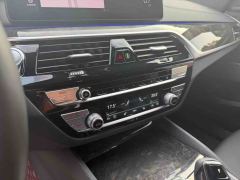 BMW 6 Series GT 630i M Sport Package - фото 18