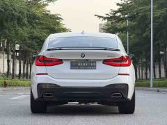 BMW 6 Series GT 630i M Sport Package - фото 4