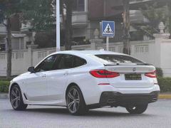 BMW 6 Series GT 630i M Sport Package - фото 5