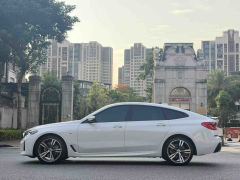 BMW 6 Series GT 630i M Sport Package - фото 6