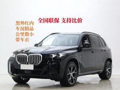 BMW X5 xDrive30Li Deluxe VersionM - ფოტო 1