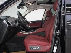 BMW X5 xDrive30Li Deluxe VersionM - ფოტო 11