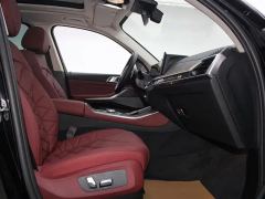 BMW X5 xDrive30Li Deluxe VersionM - ფოტო 12