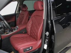 BMW X5 xDrive30Li Deluxe VersionM - ფოტო 13