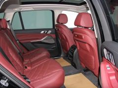 BMW X5 xDrive30Li Deluxe VersionM - ფოტო 14
