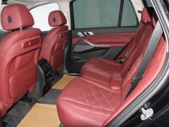 BMW X5 xDrive30Li Deluxe VersionM - ფოტო 15