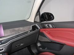 BMW X5 xDrive30Li Deluxe VersionM - ფოტო 17