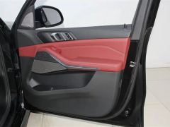 BMW X5 xDrive30Li Deluxe VersionM - ფოტო 18