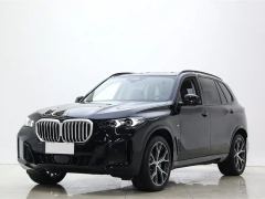 BMW X5 xDrive30Li Deluxe VersionM - ფოტო 2
