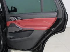 BMW X5 xDrive30Li Deluxe VersionM - ფოტო 20