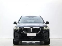 BMW X5 xDrive30Li Deluxe VersionM - ფოტო 4
