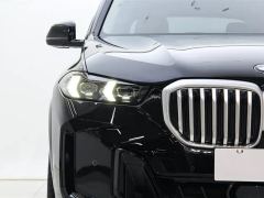 BMW X5 xDrive30Li Deluxe VersionM - ფოტო 5