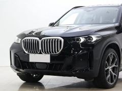 BMW X5 xDrive30Li Deluxe VersionM - ფოტო 6