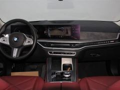 BMW X5 xDrive30Li Deluxe VersionM - ფოტო 7