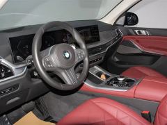 BMW X5 xDrive30Li Deluxe VersionM - ფოტო 8