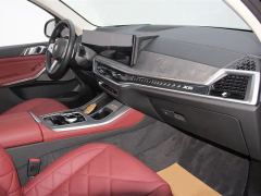 BMW X5 xDrive30Li Deluxe VersionM - ფოტო 9