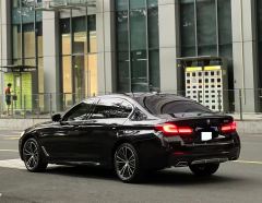 BMW 5 Series 530Li Premier Luxury Package - фото 2