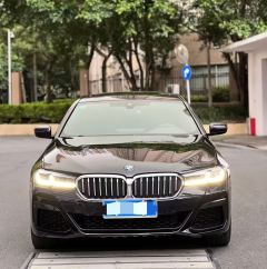 BMW 5 Series 530Li Premier Luxury Package - фото 4