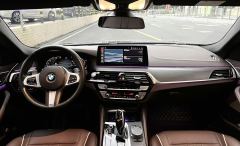 BMW 5 Series 530Li Premier Luxury Package - фото 7
