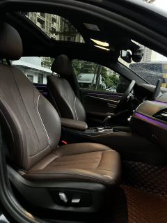BMW 5 Series 530Li Premier Luxury Package - фото 8