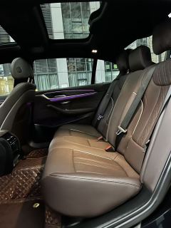 BMW 5 Series 530Li Premier Luxury Package - фото 9