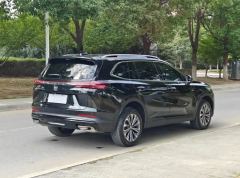 Buick Enclave Plus 28T 2WDDeluxe Edition - фото 4