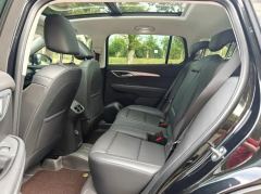 Buick Enclave Plus 28T 2WDDeluxe Edition - фото 9