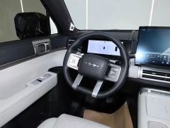 Fangchengbao Titan 7 DM 1.5T 190km AWDUltra Edition - photo 10