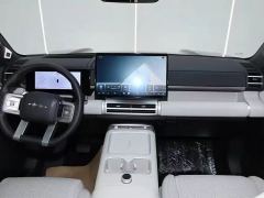 Fangchengbao Titan 7 DM 1.5T 190km AWDUltra Edition - photo 11