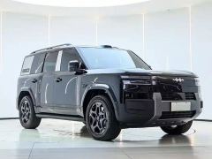 Fangchengbao Titan 7 DM 1.5T 190km AWDUltra Edition - photo 3