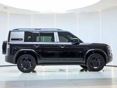 Fangchengbao Titan 7 DM 1.5T 190km AWDUltra Edition - photo 5