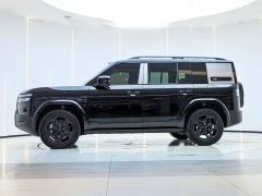 Fangchengbao Titan 7 DM 1.5T 190km AWDUltra Edition - photo 6
