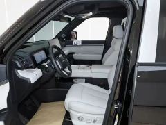 Fangchengbao Titan 7 DM 1.5T 190km AWDUltra Edition - photo 9