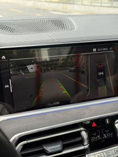 BMW X5 xDrive30Li Deluxe VersionM - ფოტო 11