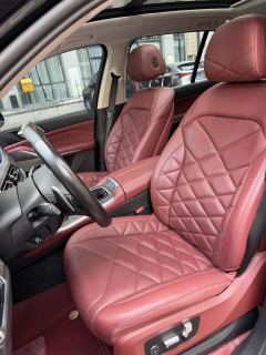 BMW X5 xDrive30Li Deluxe VersionM - ფოტო 6