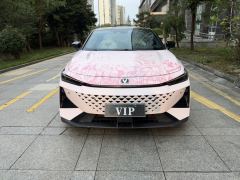 Changan UNI-V 2.0T Classic Sport Edition - photo 1