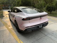 Changan UNI-V 2.0T Classic Sport Edition - photo 12
