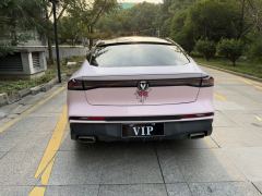 Changan UNI-V 2.0T Classic Sport Edition - photo 13