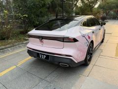 Changan UNI-V 2.0T Classic Sport Edition - photo 14