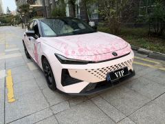 Changan UNI-V 2.0T Classic Sport Edition - photo 3