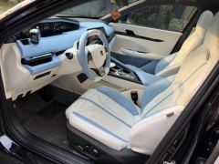 Changan UNI-V 2.0T Classic Sport Edition - photo 5