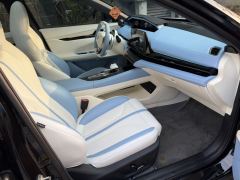 Changan UNI-V 2.0T Classic Sport Edition - photo 6