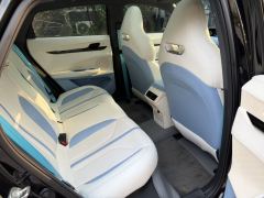 Changan UNI-V 2.0T Classic Sport Edition - photo 8