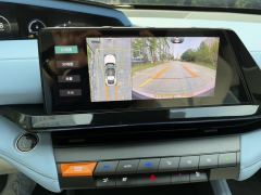 Changan UNI-V 2.0T Classic Sport Edition - photo 9