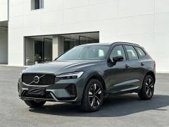 Volvo XC60 B5 AWD Smart Luxury Edition - photo 1